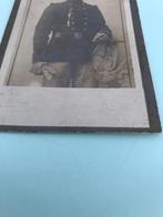 Gereformeerd soldaat  Denterghem 1891 1918 Londen, Verzenden, Bidprentje
