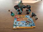 Lego Chima, Ophalen, Gebruikt, Complete set, Lego