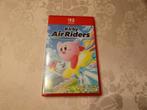 Kirby Air Riders Nintendo Switch 2, Games en Spelcomputers, Ophalen, Online, Racen en Vliegen, Zo goed als nieuw
