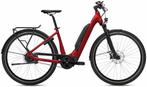 Elektrische fiets FLYER Upstreet5 7.23 750Wh 2022, Ophalen, Zo goed als nieuw, 50 km per accu of meer, Overige merken