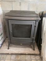 Efel kachel met mazoutton ., Huis en Inrichting, Kachels, Ophalen, Gebruikt, Overige brandstoffen