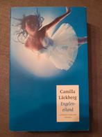 Camilla Läckberg - Engeleneiland, Livres, Comme neuf, Enlèvement ou Envoi