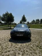 BMW 520D 2013 FULL OPTIES, Auto's, Automaat, Euro 5, Achterwielaandrijving, Beige