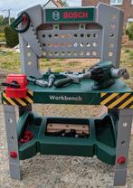 Bosch werkbank, Enlèvement, Utilisé
