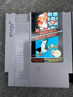 Super Mario bros entertainment system et duck hunt, Enlèvement, Utilisé