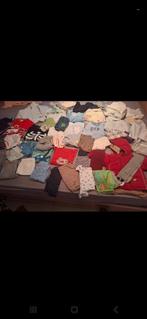 Lot bébé garçon 0 à 18 mois environ, Kinderen en Baby's, Babykleding | Overige, Ophalen, Zo goed als nieuw, Jongetje