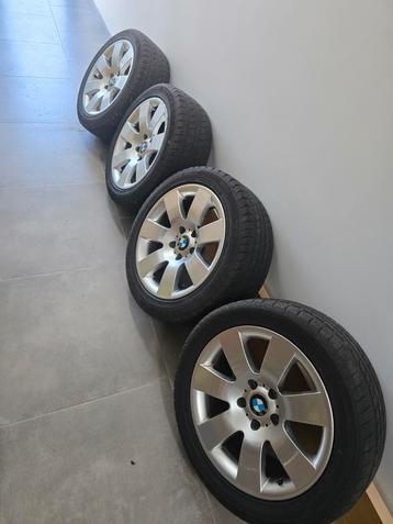 Jantes bmw 17  5x120  beschikbaar voor biedingen