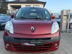 Renault kangoo benzine . 06/2009. 130000 km, Auto's, Monovolume, Elektrische ramen, 1600 cc, Bedrijf