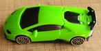 Miniatuur auto: Lamborghini Huracan (Kindersurprise), Verzamelen, Ophalen of Verzenden, Zo goed als nieuw