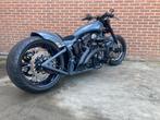 Harley Davidson Fat Boy, Motoren, Motoren | Harley-Davidson, 1449 cc, Meer dan 35 kW, Overig