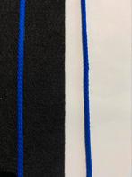 5 mm afgeplat gevlochten koord, Ophalen of Verzenden, Nieuw