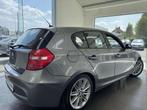BMW 1 Serie 116 I 2.0 120 CH PACK M GAR 12M (bj 2009), Auto's, 1 Reeks, Gebruikt, 4 cilinders, Electronic Stability Program (ESP)