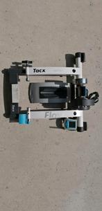 Rollen Tacx Flow, Fietsen en Brommers, Ophalen, Zo goed als nieuw