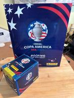 Coffret + album Panini Copa America 2024, Collections, Enlèvement ou Envoi, Comme neuf