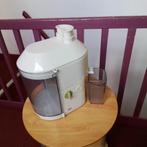 Centrifugeuse Braun, Electroménager, Mélangeurs de cuisine, 1 à 2 litres, Enlèvement, Utilisé, 1 vitesse