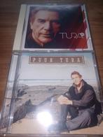 2cd's Will Tura, CD & DVD, CD | Néerlandophone, Comme neuf, Enlèvement ou Envoi, Chanson réaliste ou Smartlap