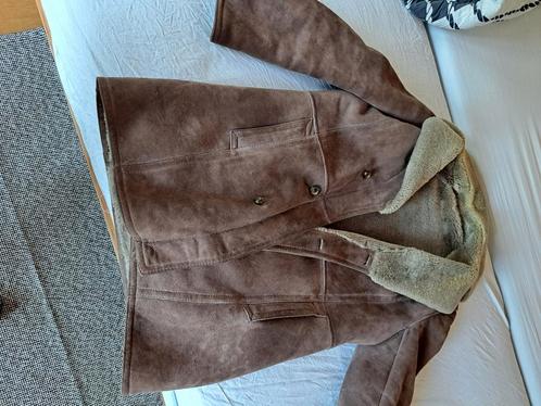 Zeer warme jas, dain.heren/dames voor echt koude winter, Kleding | Heren, Kostuums en vesten, Zo goed als nieuw, Ophalen