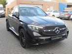 Mercedes-Benz GLC 300 DE HYBRIDE AMG PANO DISTRONIC......, Euro 6, Entreprise, Carnet d'entretien, Alcantara
