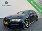 Audi RS 4 Avant 4.2 FSI RS 4 quattro PANO Schroefset, Auto's, Audi, Automaat, Euro 5, Gebruikt, 1770 kg