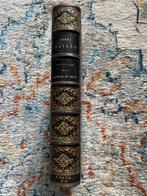 Henry Havard Histoire de la Faïence de Delft 1878, Enlèvement