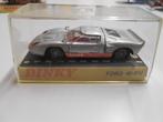 DINKY TOYS MADE IN ENGLAND FORD 40 RV  NR 132, Ophalen, Zo goed als nieuw, Auto, Dinky Toys