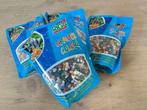 Riga gekleurde aquarium steentjes zak450gr, Ophalen of Verzenden, Nieuw, Grind, Zand of Voedingsbodem