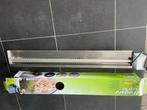 waterval, Ophalen, Nieuw, Inox, Waterval
