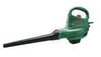 Bosch vacuümblazer, Tuin en Terras, Ophalen, Gebruikt, Handgedragen, Met zuigfunctie