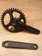 Crankstel gravel/cyclocross Shimano GRX 11spd NIEUW, Fietsen en Brommers, Fietsonderdelen, Ophalen of Verzenden