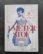 Boek Naaien met minder dan 1 m stof, Verzenden, Nieuw, Borduren en Naaien