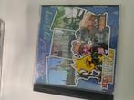 Aalst karnaval, Cd's en Dvd's, Ophalen