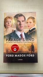 Ford Madox Ford - Parade's end, Boeken, Ophalen, Zo goed als nieuw, Ford Madox Ford
