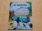 Kari Lente De kidnappers 1998 1 ste druk. sc Brabant Strip., Boeken, Bob Mau, Eén stripboek, Nieuw, Ophalen of Verzenden