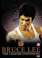 Bruce Lee-The Legend Continues, Ophalen of Verzenden