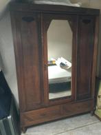 Mooie houten kast, Antiek en Kunst, Antiek | Meubels | Kasten, Ophalen
