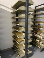 MAGAZIJNREK 2.6 M HOOGTE, Ophalen