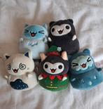 5 Funko kleptocats and hyperbeard knuffels, Ophalen of Verzenden, Zo goed als nieuw