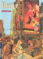 Complete reeks Alvin Norge., Complete serie of reeks, Ophalen of Verzenden, Zo goed als nieuw, Chris Lamquet