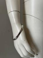 armband van 925 zilver, Ophalen of Verzenden, Zo goed als nieuw, Zilver, Zilver