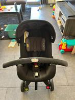 Doona kinderwagen + autostoel, Kinderen en Baby's, Ophalen, 0 t/m 10 kg, Overige merken, Gebruikt