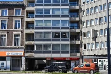 Garage à vendre à Liège beschikbaar voor biedingen