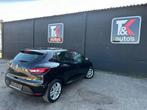 Renault Clio 0.9i 2017, Auto's, Bedrijf, Handgeschakeld, Stadsauto, Clio