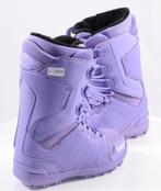 38 EU dames snowboardschoenen THIRTYTWO WOMEN'S LASHED, Sport en Fitness, Snowboarden, Verzenden, Nieuw, Schoenen