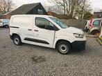CITROEN BERLINGO, Auto's, Voorwielaandrijving, 75 kW, Stof, Euro 6