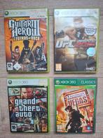 Xbox 360 games, Games en Spelcomputers, Games | Xbox 360, Ophalen, Gebruikt
