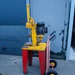 Kloofmachine, Tuin en Terras, Kloofmachines, Ophalen