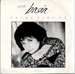 Vinyl, 7"   -   Basia – Prime Time TV, Ophalen of Verzenden, Overige formaten