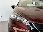 Nissan Micra 1.0 IG-T AUTOMATIQUE*39.000KM*AIRCO*CARPLAY*PDC, Autos, Achat, Euro 6, Entreprise, Autres couleurs