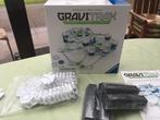 GRAVITRAX - starter-set & uitbreidingen, Ophalen of Verzenden, Bouwen, Zo goed als nieuw