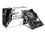 Asrock B150A-X1/Hyper(ATX,M.2,Intel 6th/7th gen), Computers en Software, Moederborden, DDR4, Ophalen of Verzenden, Zo goed als nieuw